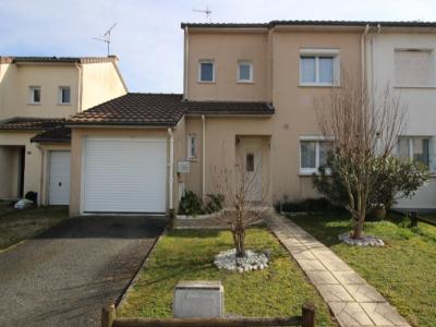 For sale Chatellerault 5 rooms 80 m2 Vienne (86100) photo 0