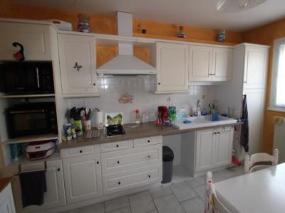 Annonce Vente 5 pices Maison Chatellerault 86