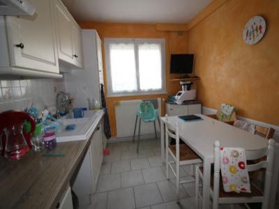 Acheter Maison 80 m2 Chatellerault