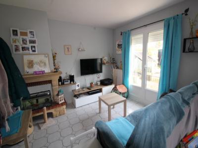 Acheter Maison Chatellerault 135290 euros