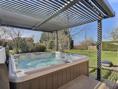 Annonce Vente 6 pices Maison Montmerle-sur-saone 01