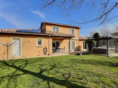 Acheter Maison 175 m2 Montmerle-sur-saone