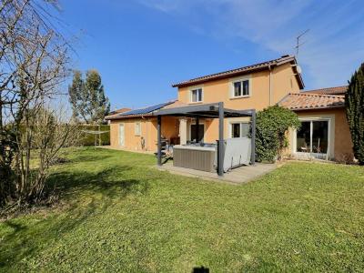 Acheter Maison Montmerle-sur-saone Ain