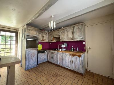 Acheter Maison 109 m2 Rosporden