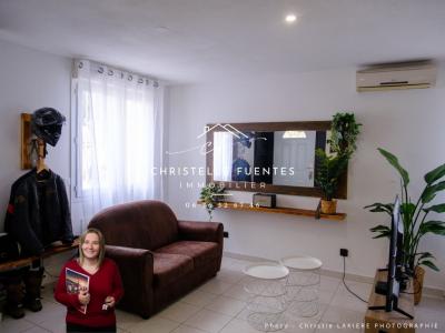 Annonce Vente 3 pices Maison Meze 34