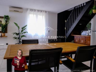 Acheter Maison 80 m2 Meze