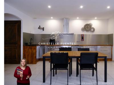 Acheter Maison Meze Herault