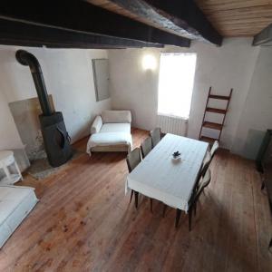 Annonce Vente 4 pices Maison Laroquebrou 15