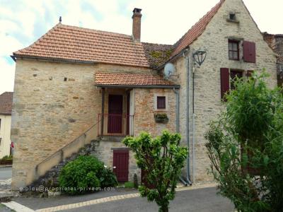 Annonce Vente 4 pices Maison Thedirac 46
