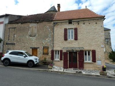 Acheter Maison 73 m2 Thedirac