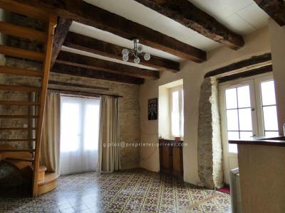 Acheter Maison Thedirac Lot