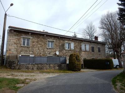 For sale Raucoules 6 rooms 123 m2 Haute loire (43290) photo 0