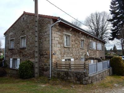For sale Raucoules 6 rooms 123 m2 Haute loire (43290) photo 1