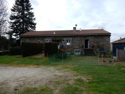 For sale Raucoules 6 rooms 123 m2 Haute loire (43290) photo 2