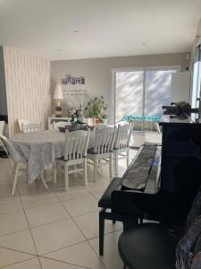 Annonce Vente 6 pices Maison Cellier 44