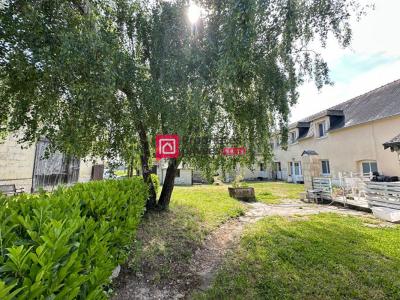Annonce Vente 12 pices Maison Chinon 37