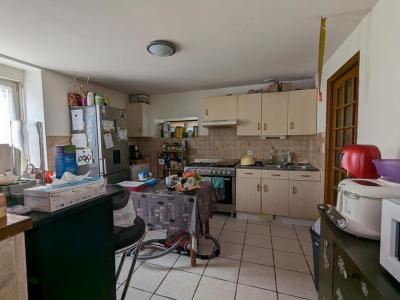 Annonce Vente 6 pices Maison Quilly 44