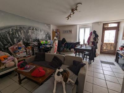 Acheter Maison 87 m2 Quilly