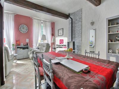 Annonce Vente 5 pices Maison Saint-hippolyte-du-fort 30
