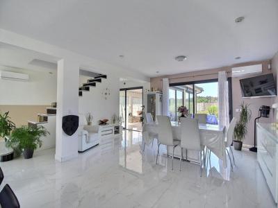 Annonce Vente 7 pices Maison Ludon-medoc 33