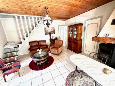 For sale Bernerie-en-retz 5 rooms 90 m2 Loire atlantique (44760) photo 3