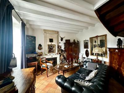 Annonce Vente 5 pices Maison Durtal 49