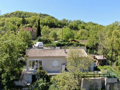 For sale Digne-les-bains 5 rooms 80 m2 Alpes de haute provence (04000) photo 0