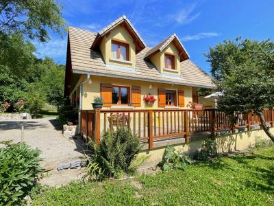 Annonce Vente 5 pices Maison Auzet 04