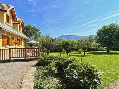Acheter Maison 122 m2 Auzet