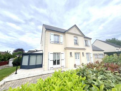 Annonce Vente 8 pices Maison Chapelle-saint-aubin 72
