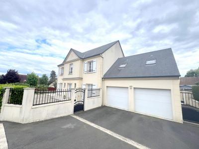 Acheter Maison 173 m2 Chapelle-saint-aubin