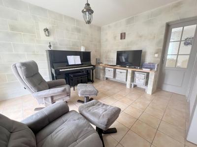 Acheter Maison Chapelle-saint-aubin Sarthe