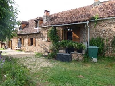 For sale Boisseuilh 6 rooms 169 m2 Dordogne (24390) photo 1