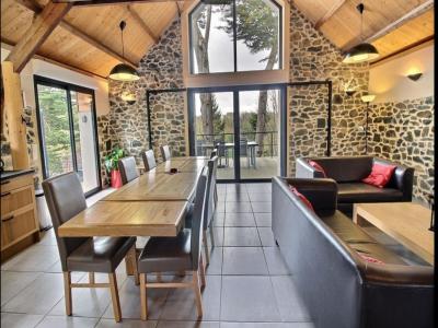 For sale Erquy 5 rooms 101 m2 Cotes d'armor (22430) photo 0