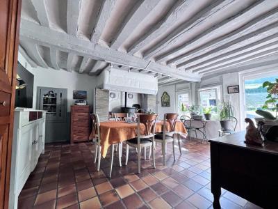 Annonce Vente 6 pices Maison Lillebonne 76