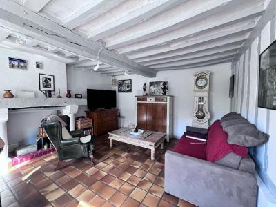 Acheter Maison 125 m2 Lillebonne