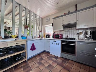 Acheter Maison Lillebonne 206000 euros