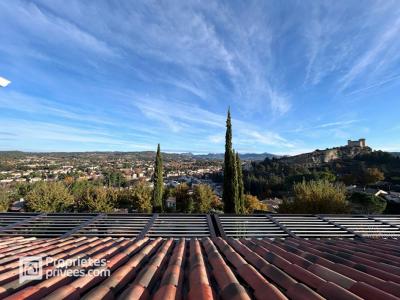For sale Vaison-la-romaine 3 rooms 78 m2 Vaucluse (84110) photo 1
