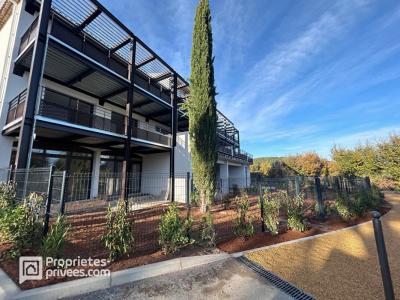 For sale Vaison-la-romaine 3 rooms 78 m2 Vaucluse (84110) photo 2