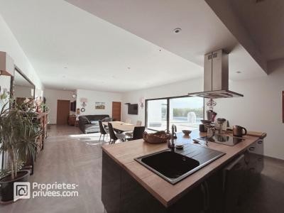 For sale Aubignan 5 rooms 207 m2 Vaucluse (84810) photo 3