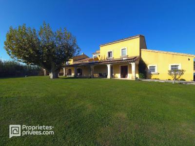 Annonce Vente 8 pices Maison Avignon 84