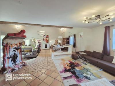 Acheter Maison 300 m2 Avignon