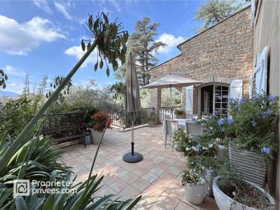 Acheter Maison 270 m2 Saint-maximin-la-sainte-baume
