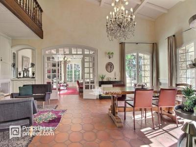 Acheter Maison Saint-maximin-la-sainte-baume 819000 euros