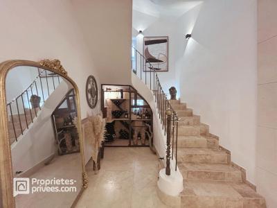 For sale Bedarrides 8 rooms 285 m2 Vaucluse (84370) photo 3