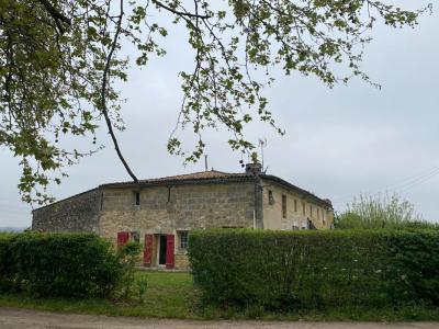 For sale Saint-magne-de-castillon 8 rooms 313 m2 Gironde (33350) photo 0