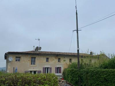 For sale Saint-magne-de-castillon 8 rooms 313 m2 Gironde (33350) photo 1