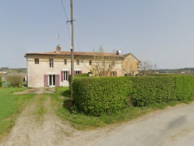 For sale Saint-magne-de-castillon 8 rooms 313 m2 Gironde (33350) photo 2