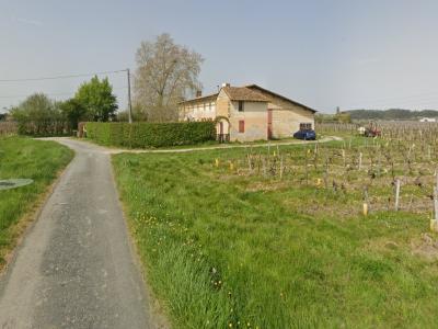 For sale Saint-magne-de-castillon 8 rooms 313 m2 Gironde (33350) photo 3
