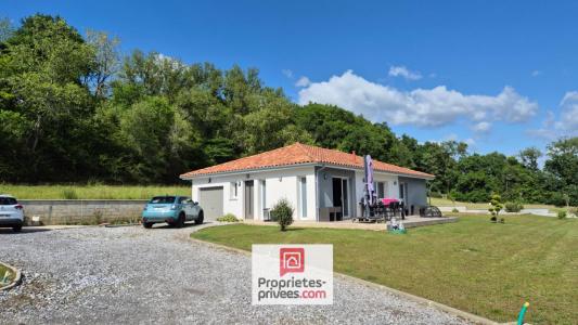 For sale Cauneille 5 rooms 102 m2 Landes (40300) photo 0